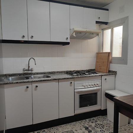 Feel Welcome Barcelona Apartment Cornella de Llobregat Exterior photo