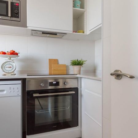 Feel Welcome Barcelona Apartment Cornella de Llobregat Exterior photo
