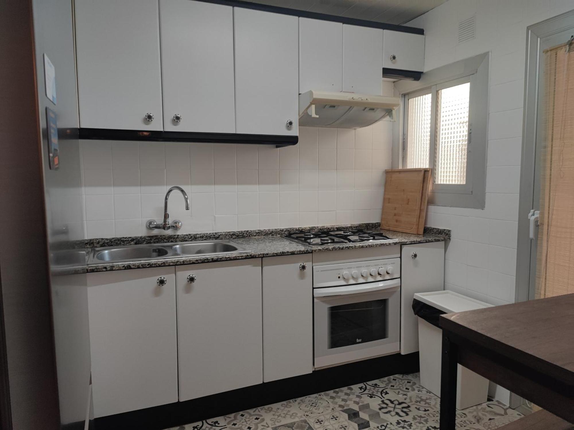 Feel Welcome Barcelona Apartment Cornella de Llobregat Exterior photo
