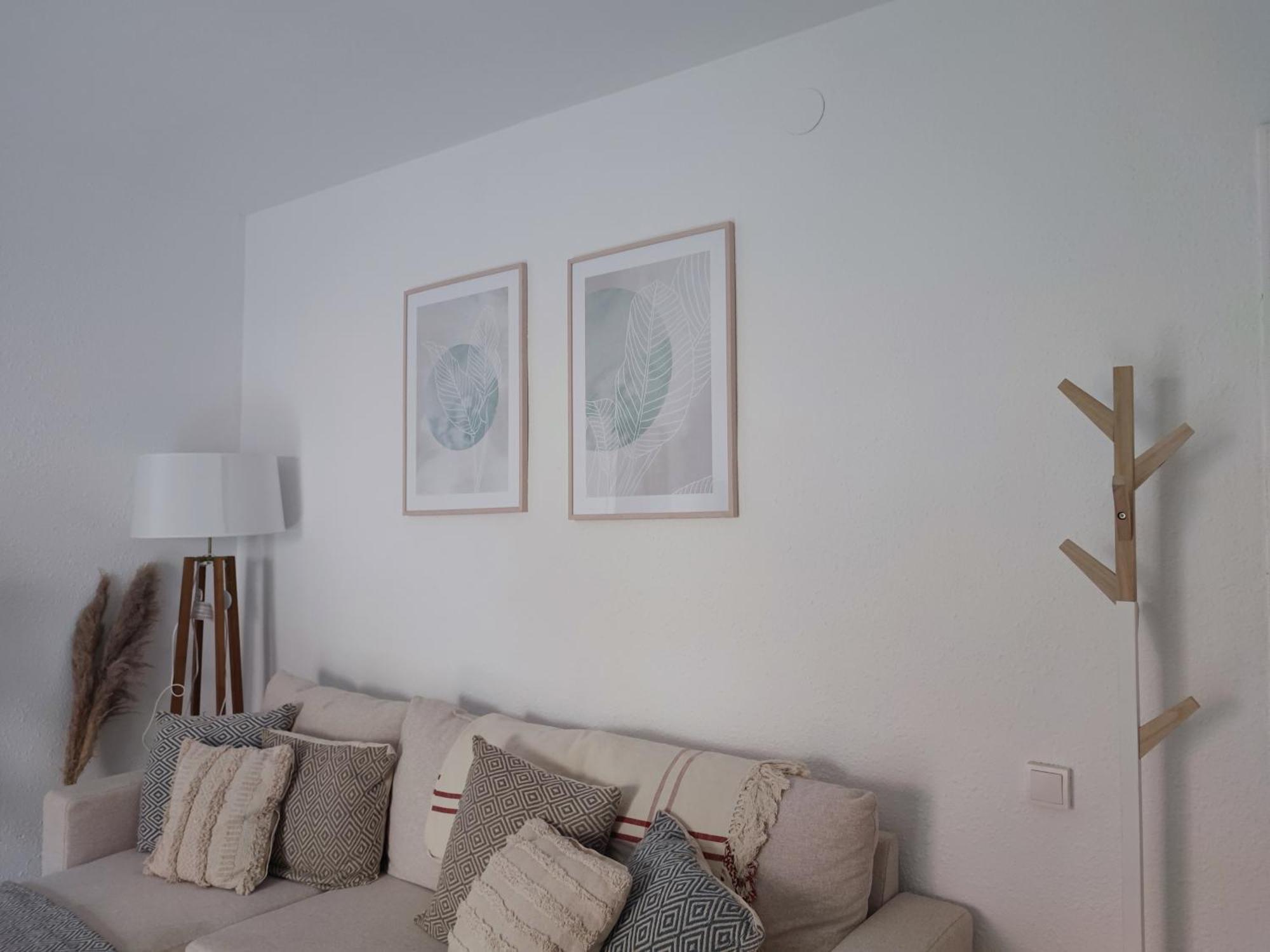 Feel Welcome Barcelona Apartment Cornella de Llobregat Exterior photo