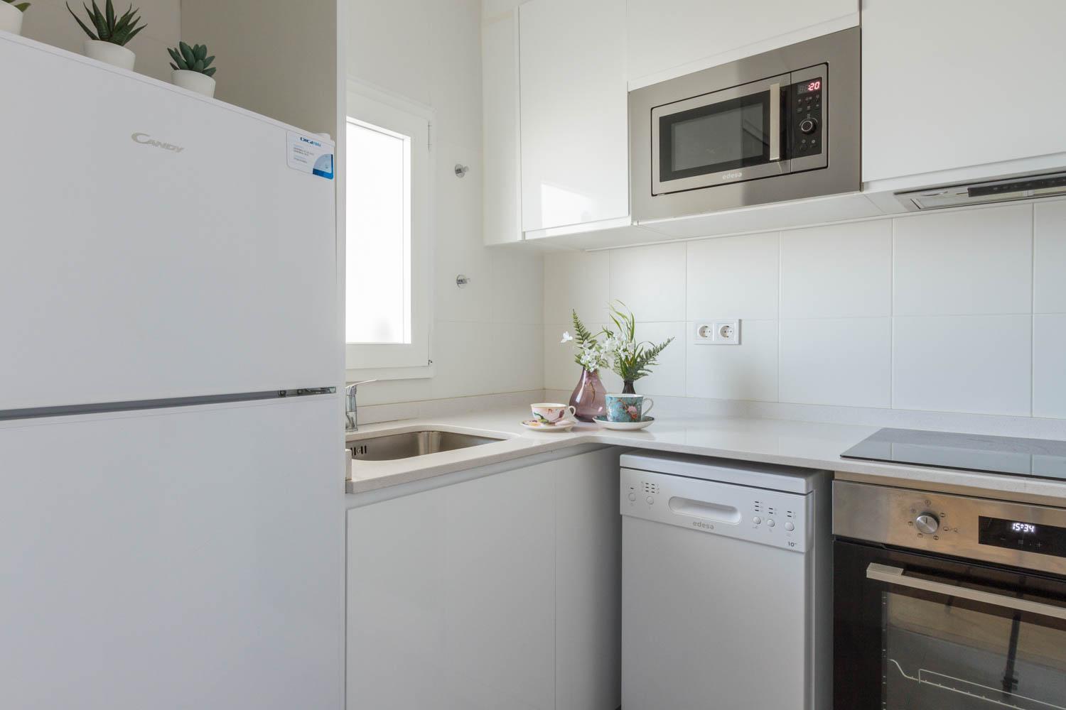 Feel Welcome Barcelona Apartment Cornella de Llobregat Exterior photo
